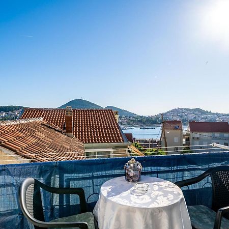 Apartment & Rooms Alan دوبروفينك الغرفة الصورة