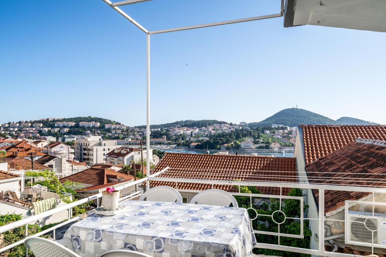 Apartment & Rooms Alan دوبروفينك المظهر الخارجي الصورة