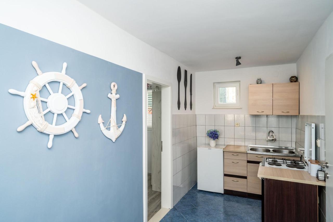 Apartment & Rooms Alan دوبروفينك المظهر الخارجي الصورة