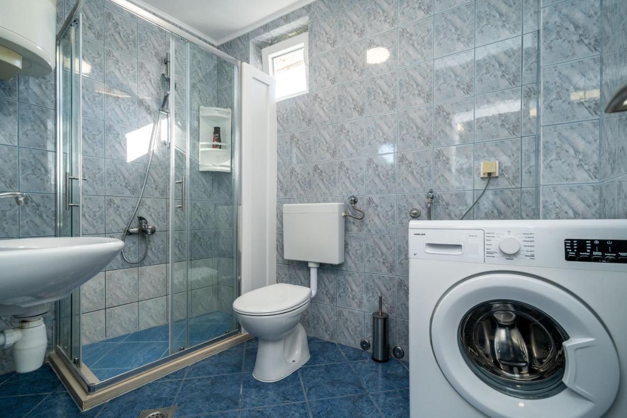 Apartment & Rooms Alan دوبروفينك المظهر الخارجي الصورة