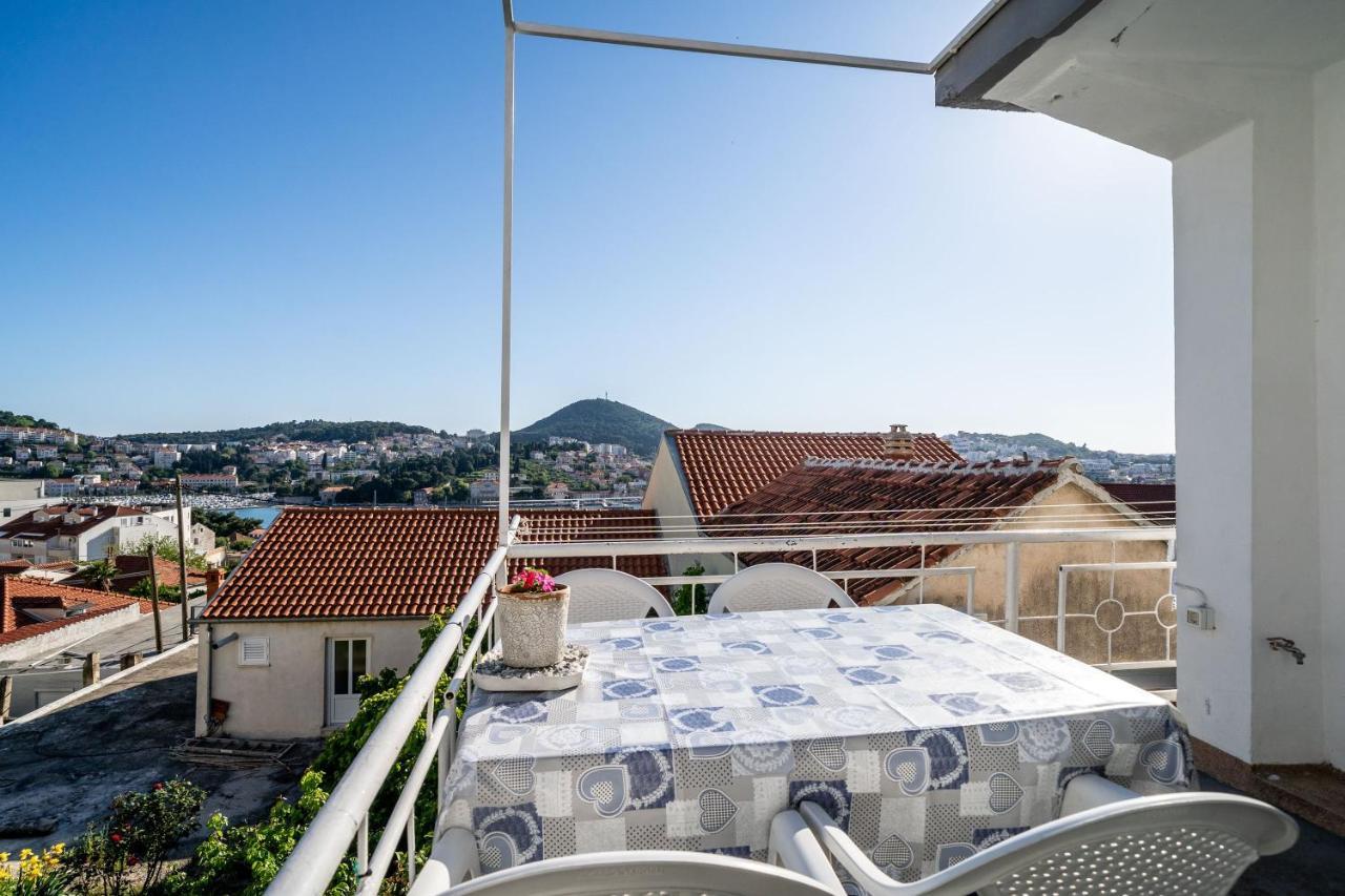 Apartment & Rooms Alan دوبروفينك المظهر الخارجي الصورة