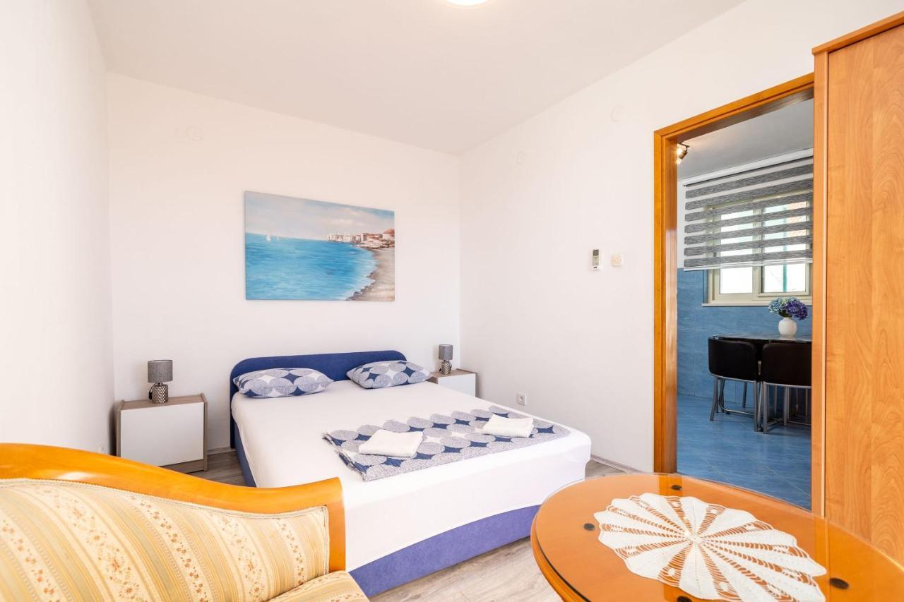 Apartment & Rooms Alan دوبروفينك المظهر الخارجي الصورة