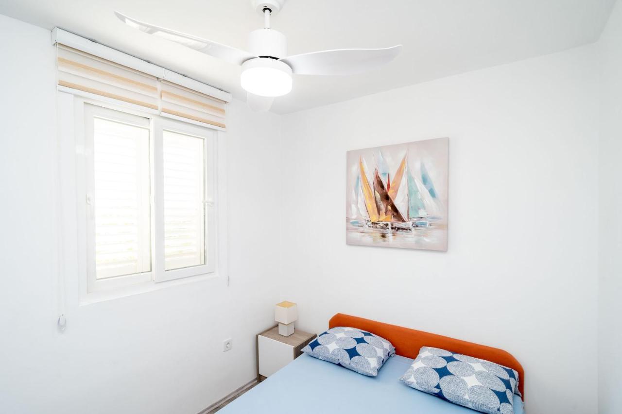 Apartment & Rooms Alan دوبروفينك المظهر الخارجي الصورة