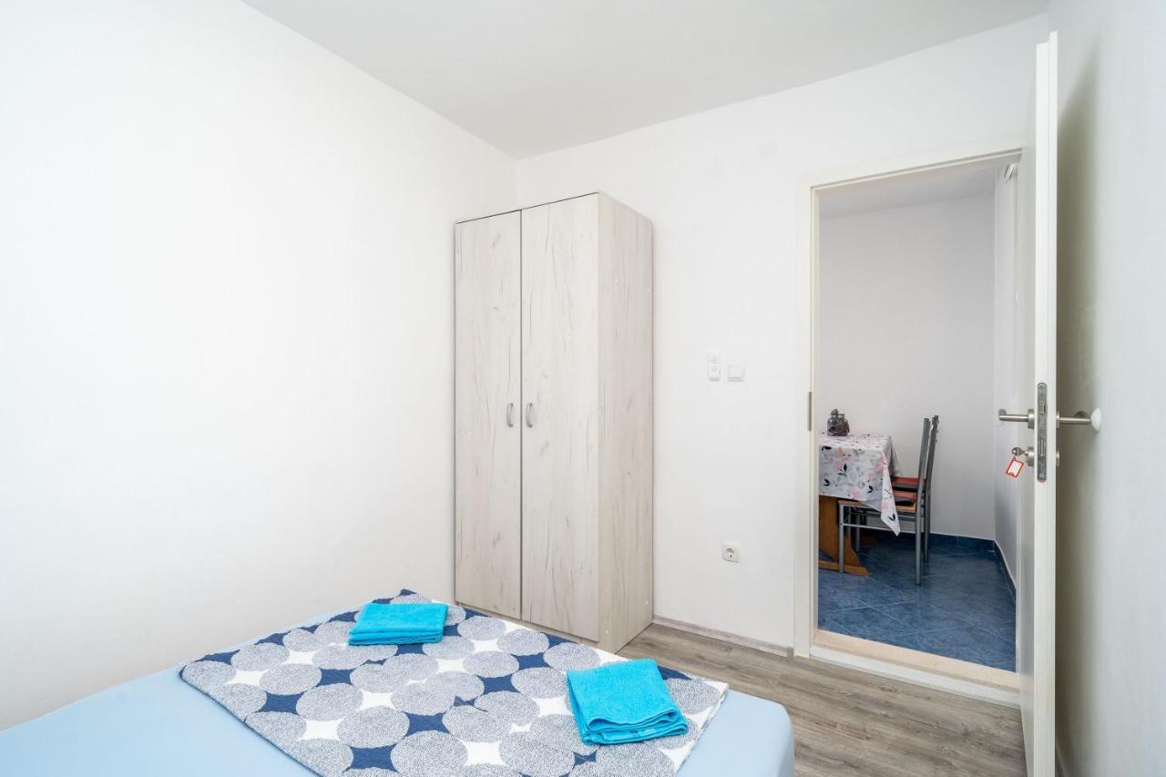 Apartment & Rooms Alan دوبروفينك المظهر الخارجي الصورة