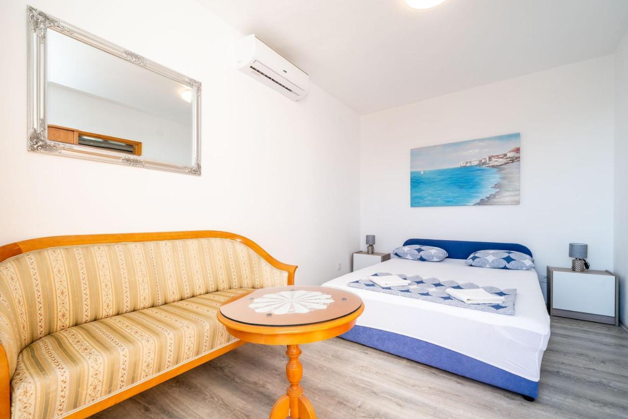 Apartment & Rooms Alan دوبروفينك المظهر الخارجي الصورة