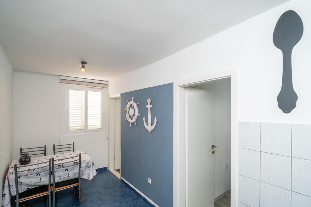 Apartment & Rooms Alan دوبروفينك المظهر الخارجي الصورة