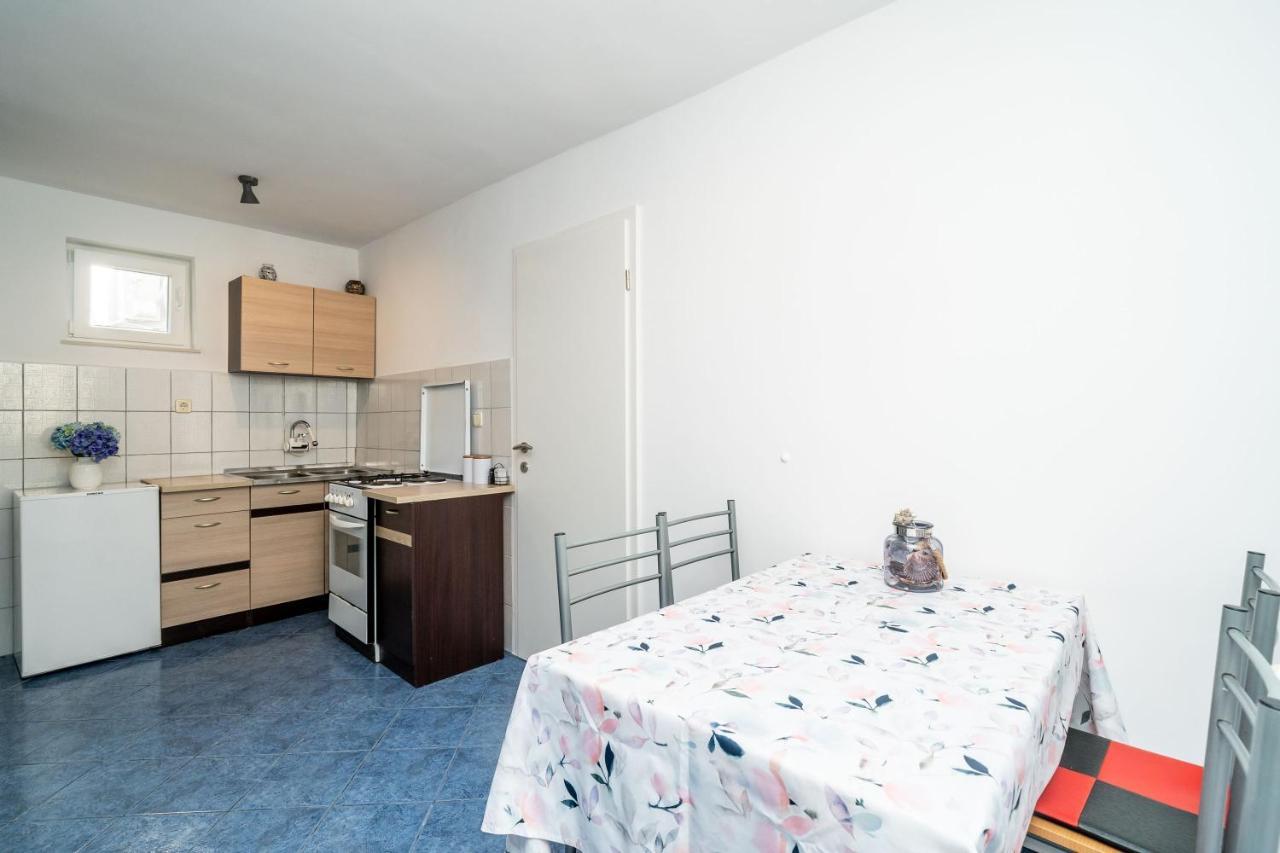 Apartment & Rooms Alan دوبروفينك المظهر الخارجي الصورة