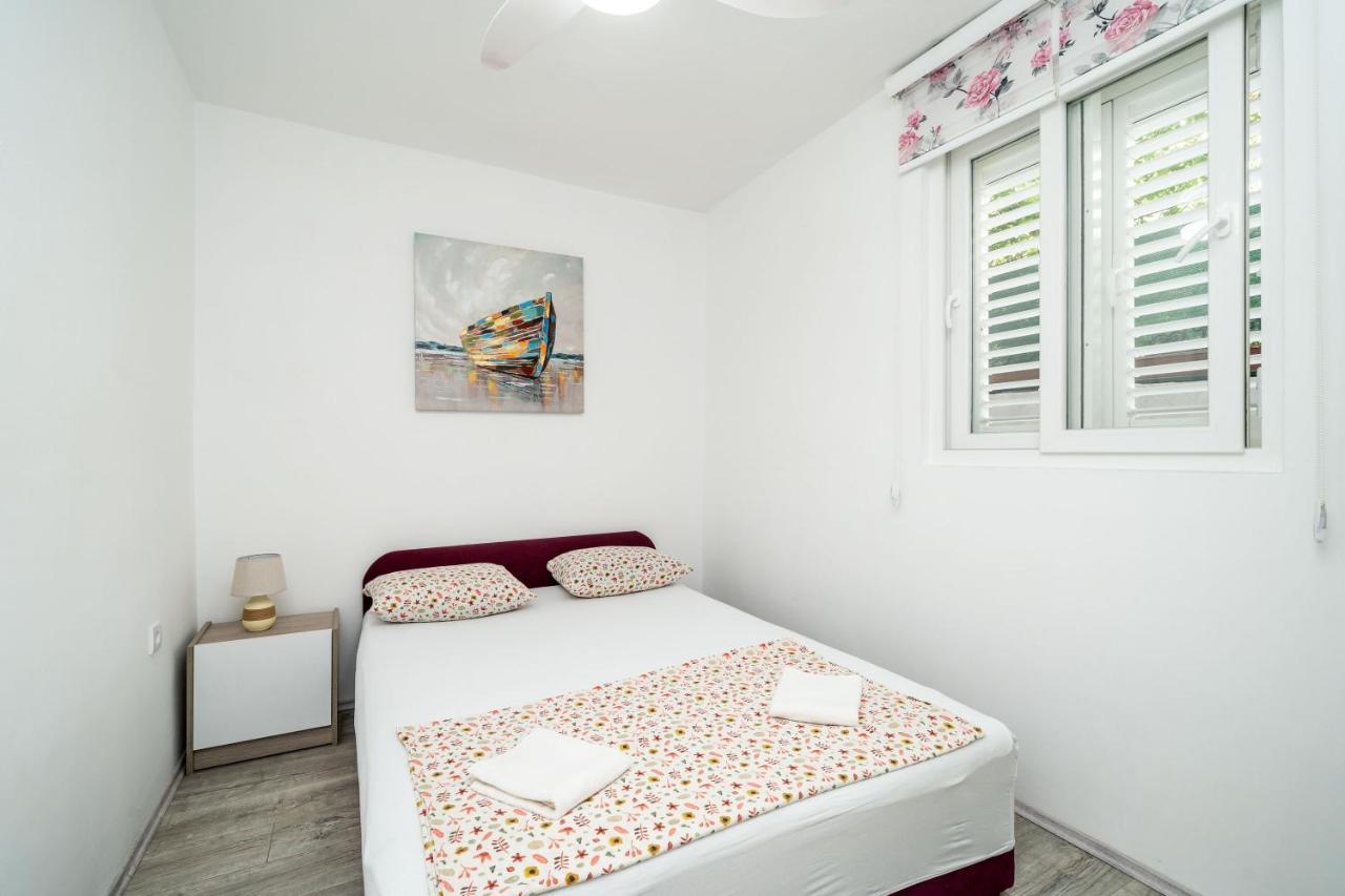 Apartment & Rooms Alan دوبروفينك المظهر الخارجي الصورة