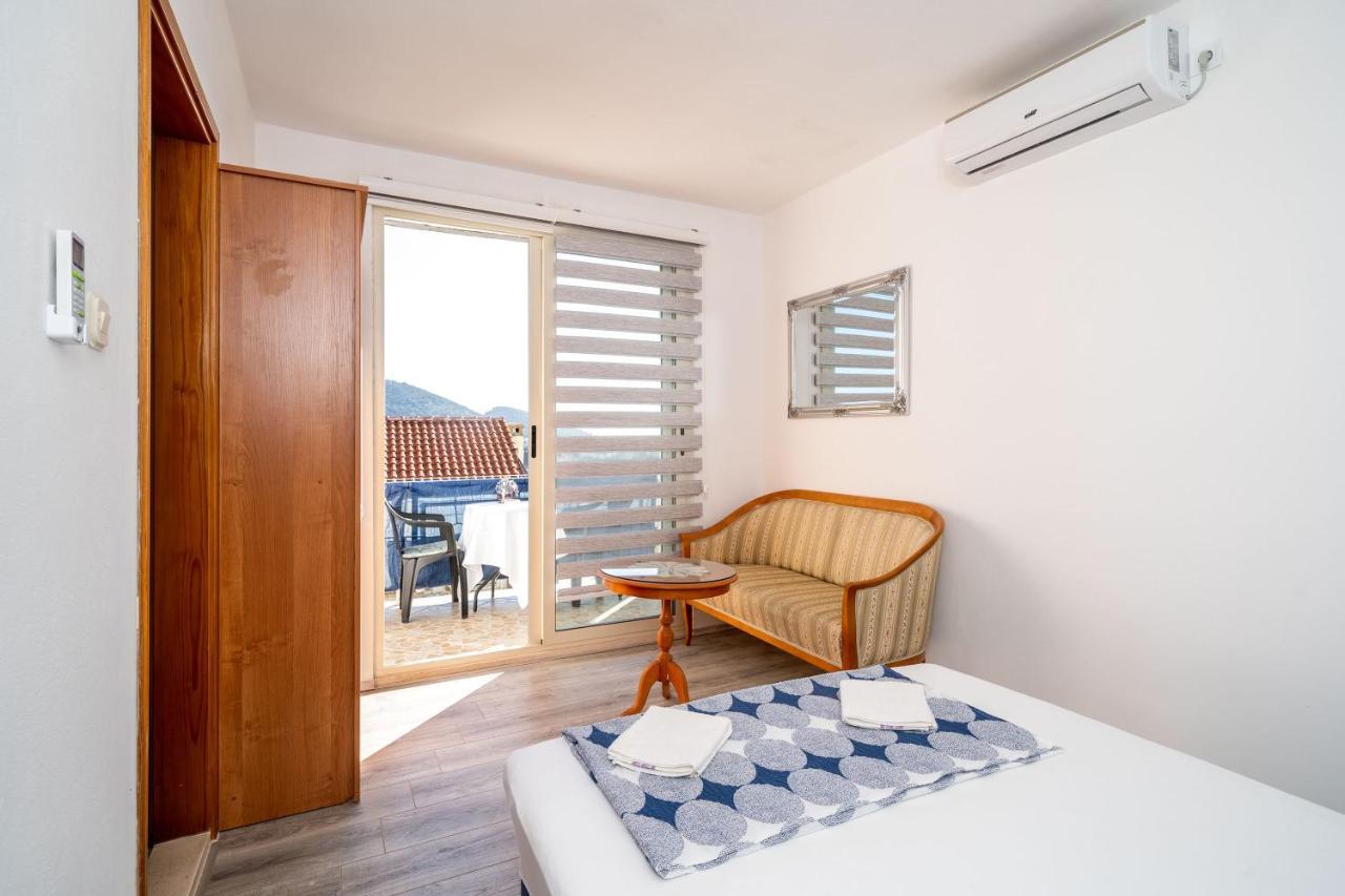 Apartment & Rooms Alan دوبروفينك المظهر الخارجي الصورة