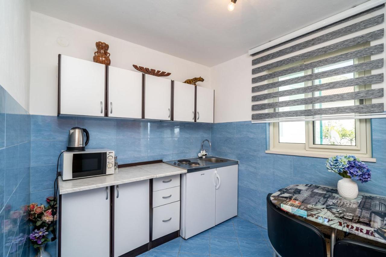 Apartment & Rooms Alan دوبروفينك المظهر الخارجي الصورة