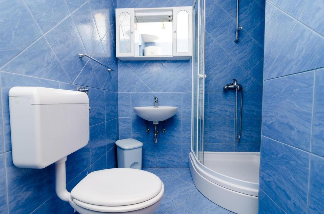 Apartment & Rooms Alan دوبروفينك المظهر الخارجي الصورة