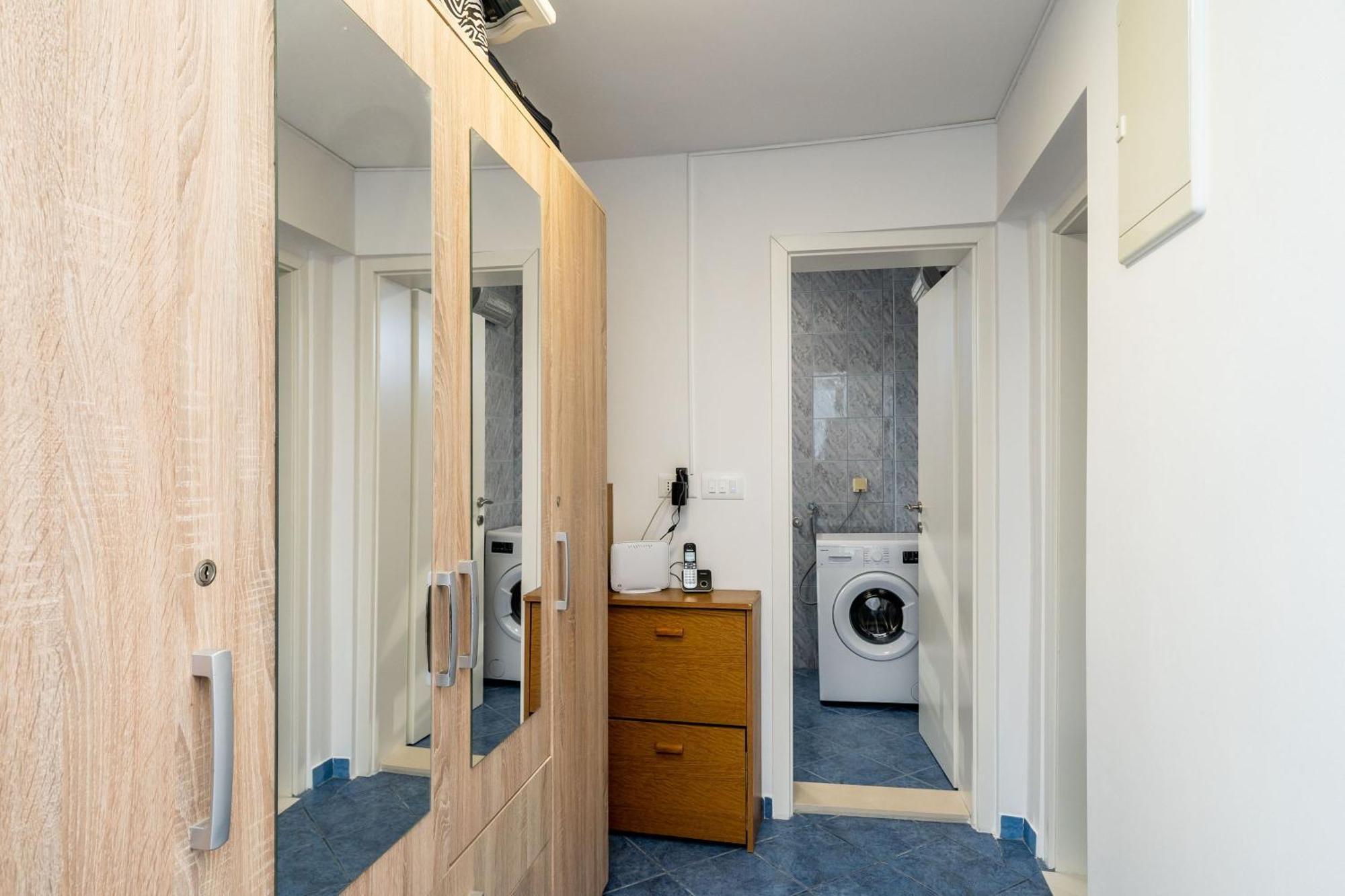Apartment & Rooms Alan دوبروفينك الغرفة الصورة