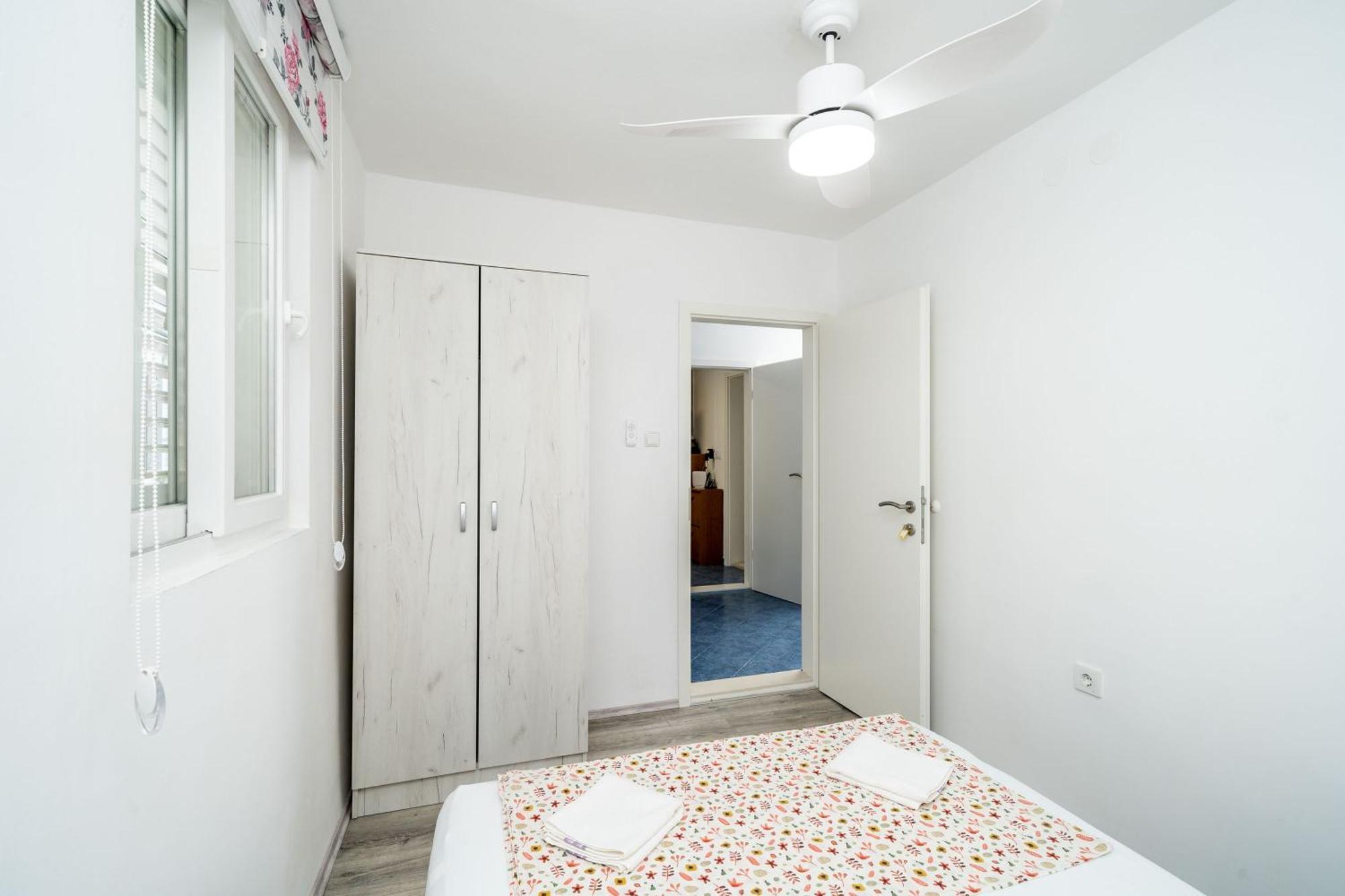 Apartment & Rooms Alan دوبروفينك الغرفة الصورة
