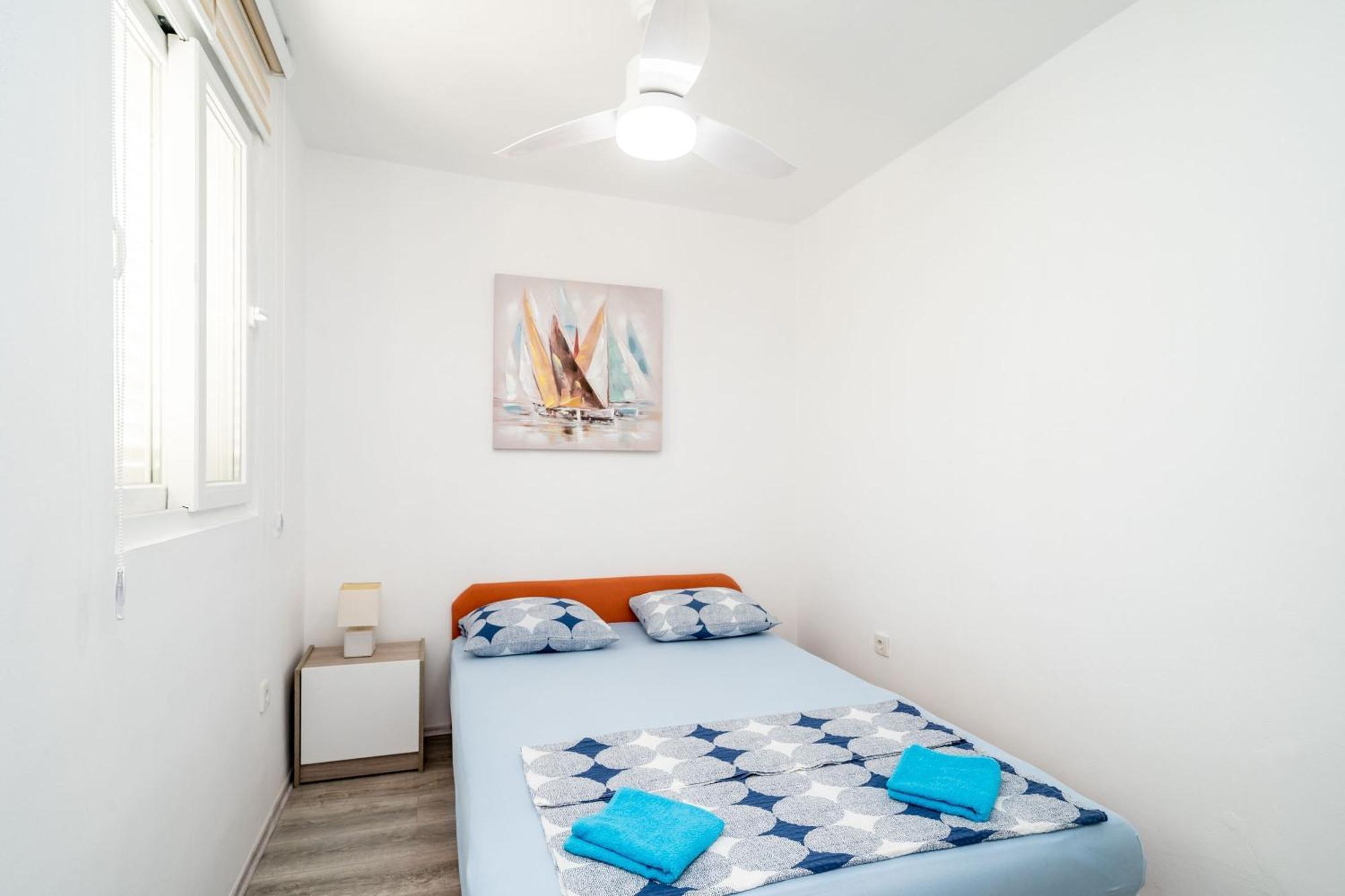 Apartment & Rooms Alan دوبروفينك الغرفة الصورة