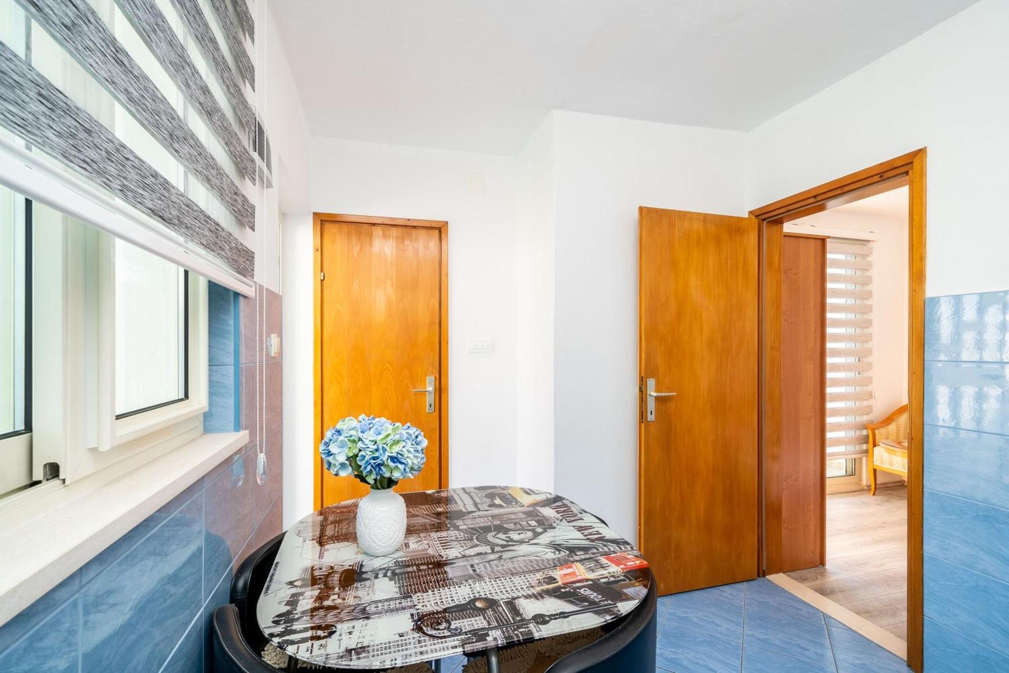 Apartment & Rooms Alan دوبروفينك الغرفة الصورة