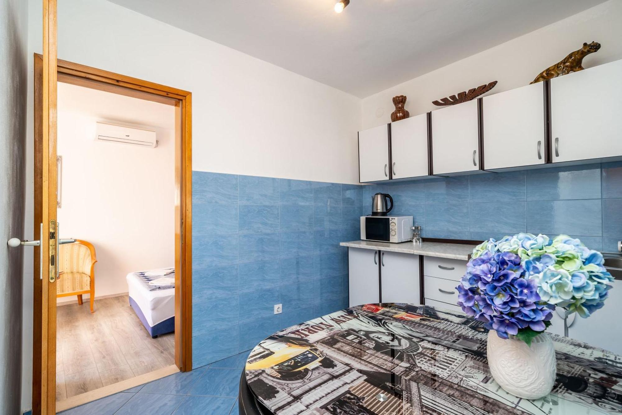 Apartment & Rooms Alan دوبروفينك الغرفة الصورة