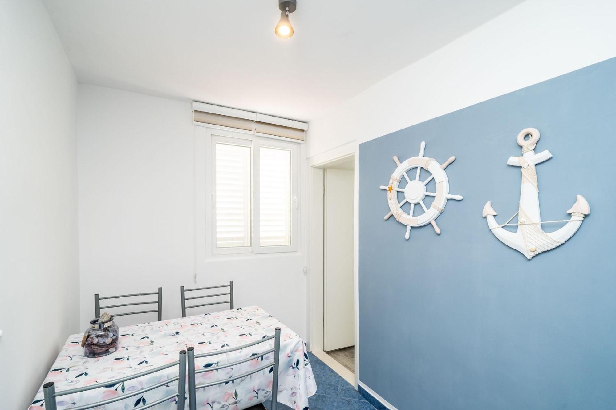 Apartment & Rooms Alan دوبروفينك الغرفة الصورة