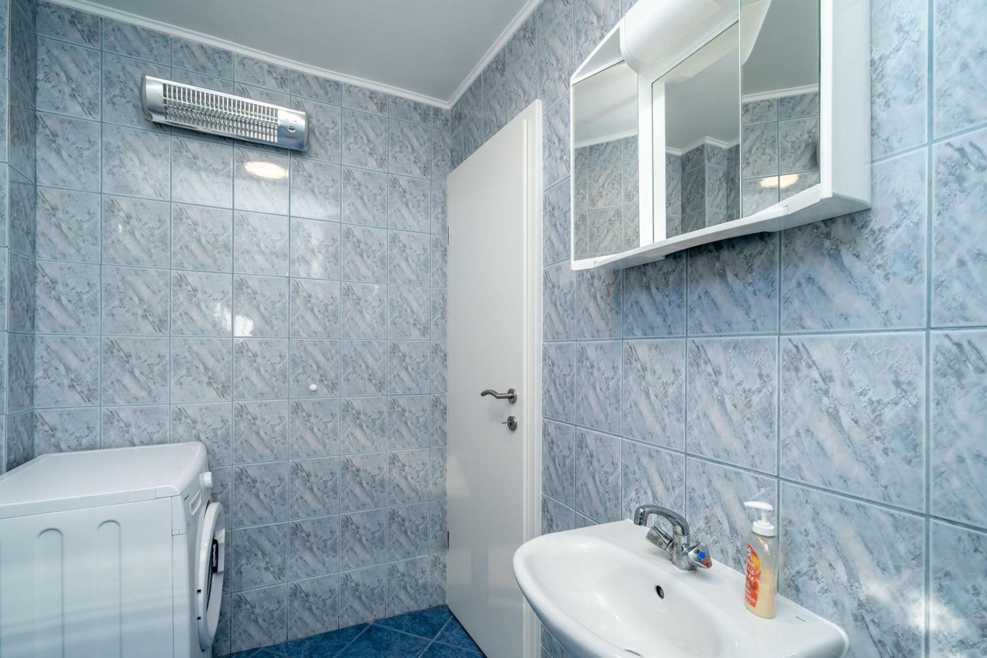 Apartment & Rooms Alan دوبروفينك الغرفة الصورة