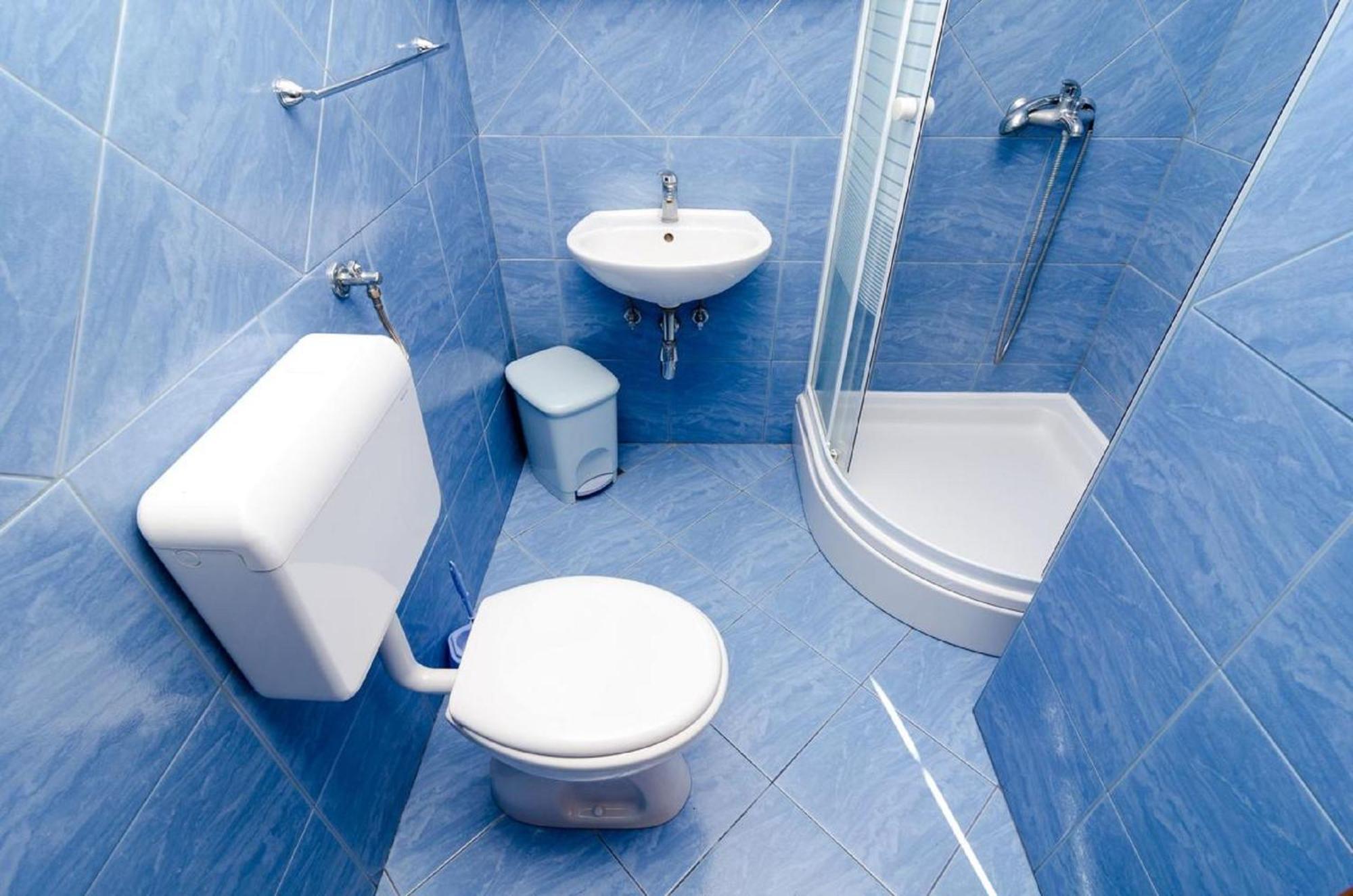 Apartment & Rooms Alan دوبروفينك الغرفة الصورة