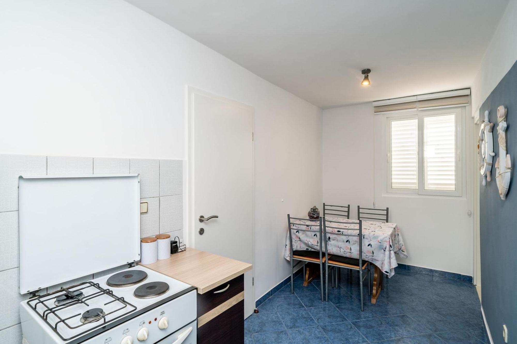 Apartment & Rooms Alan دوبروفينك الغرفة الصورة